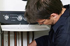 boiler repair Whelston