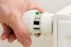 Whelston central heating repair costs