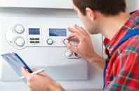 free Whelston gas safe engineer quotes